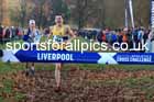 Men's Under-17s, 2023 British Athletics Cross Challenge, Sefton Park, Liverpool. Photo: David T. Hewitson/Sports for All Pics